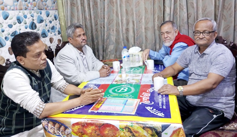অবিবেচনাপ্রসূত শতাধিক পণ্যের উপর ভ্যাট প্রত্যাহার কর : গণতান্ত্রিক বাম ঐক্য